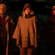 Image for article titled The Guardians of the Galaxy Arm Themselves For Their Next Mission